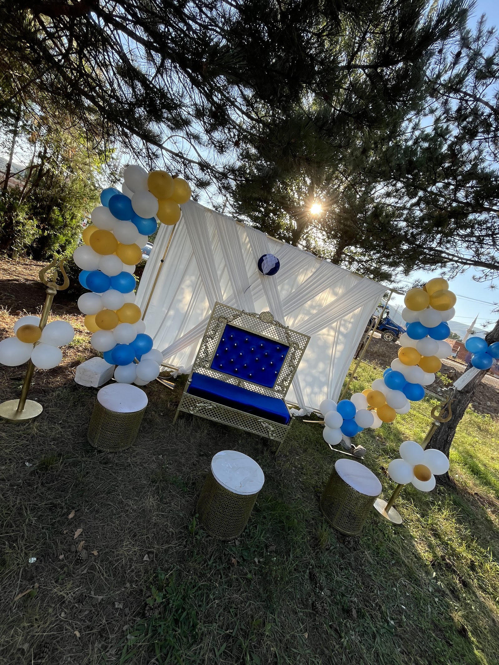 Anka Organizasyon Davet Evi