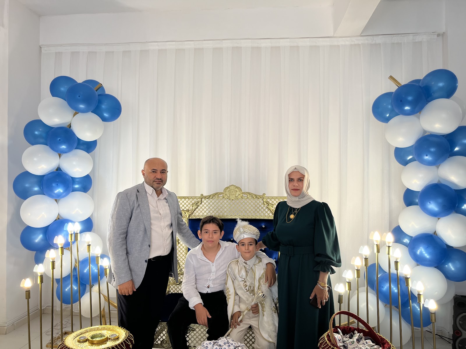 Anka Organizasyon Davet Evi