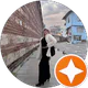 Zerda Çeken profil fotoğrafı