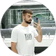 Eray Kaba profil fotoğrafı