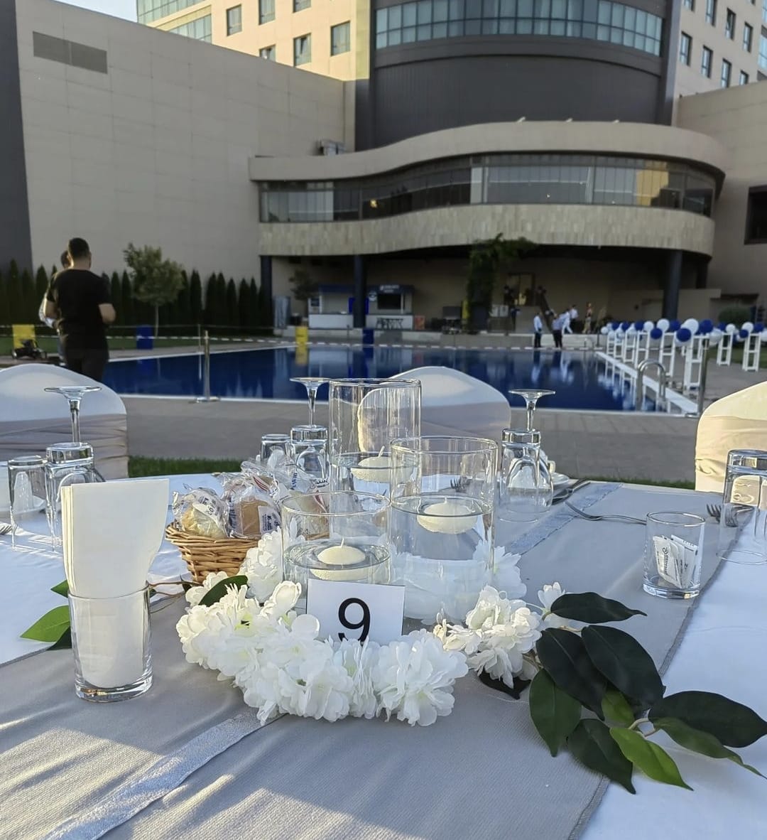 Ballıca Organizasyon