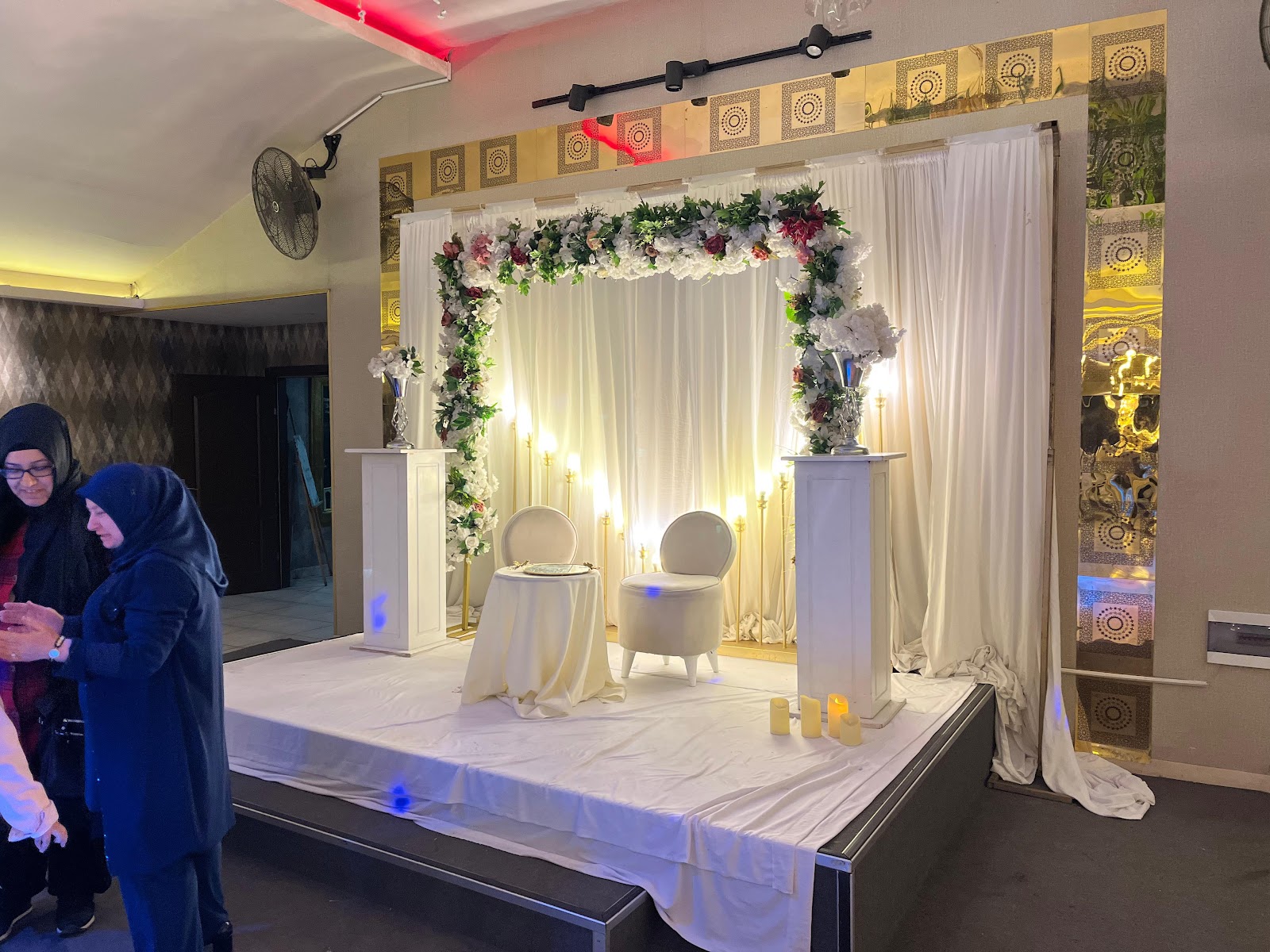 Bebeklife salon tokat