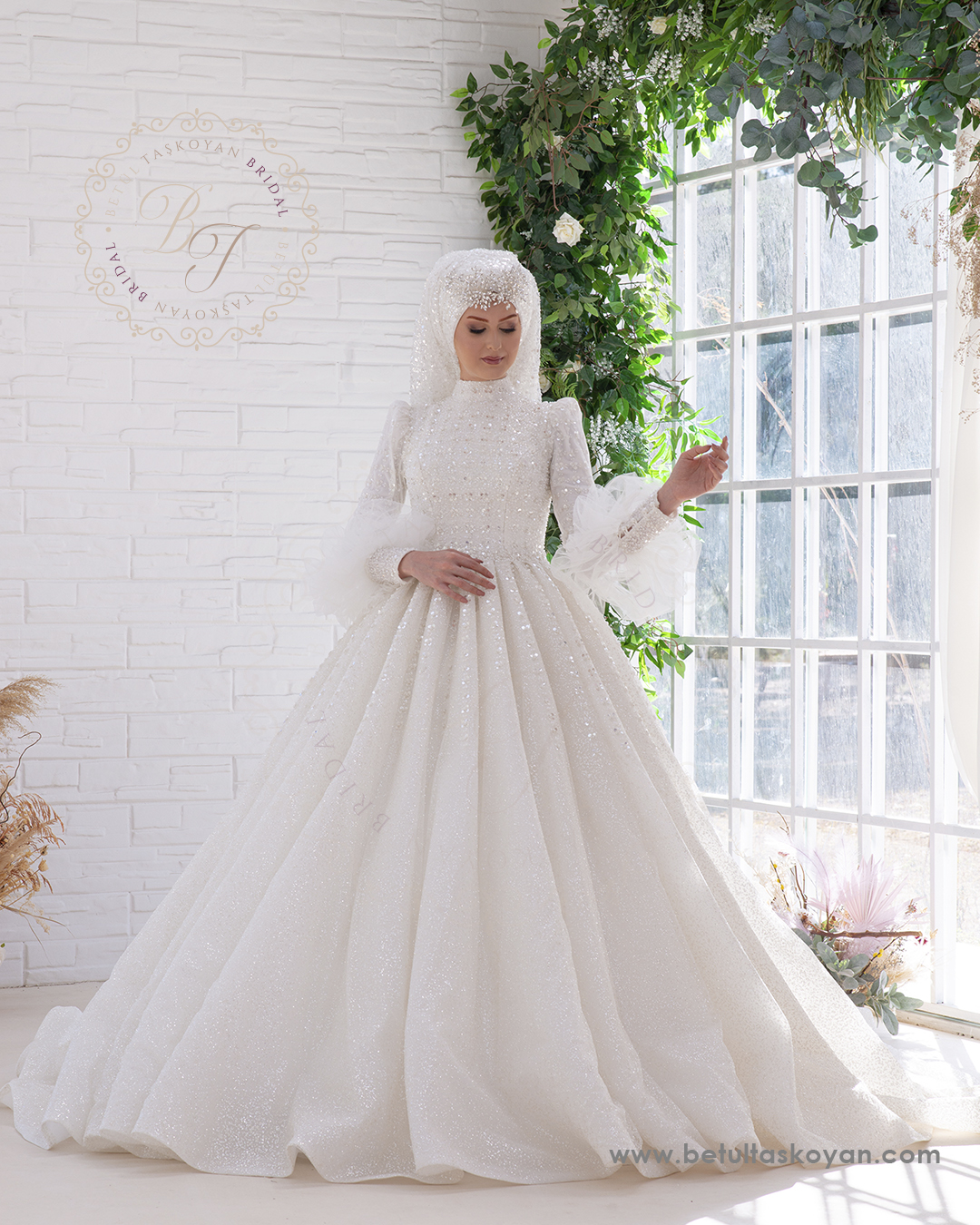 Betül Taşkoyan Tokat
