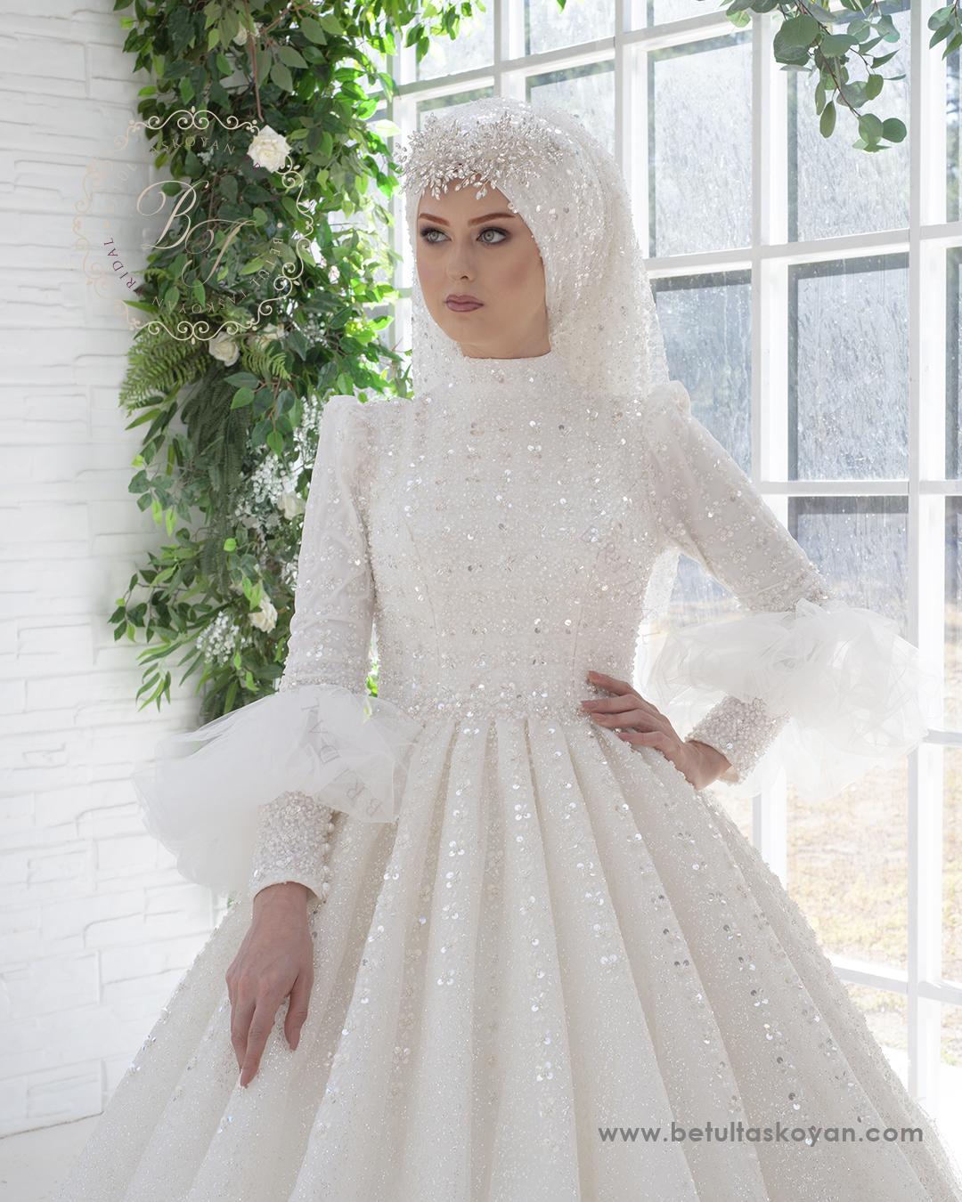 Betül Taşkoyan Tokat