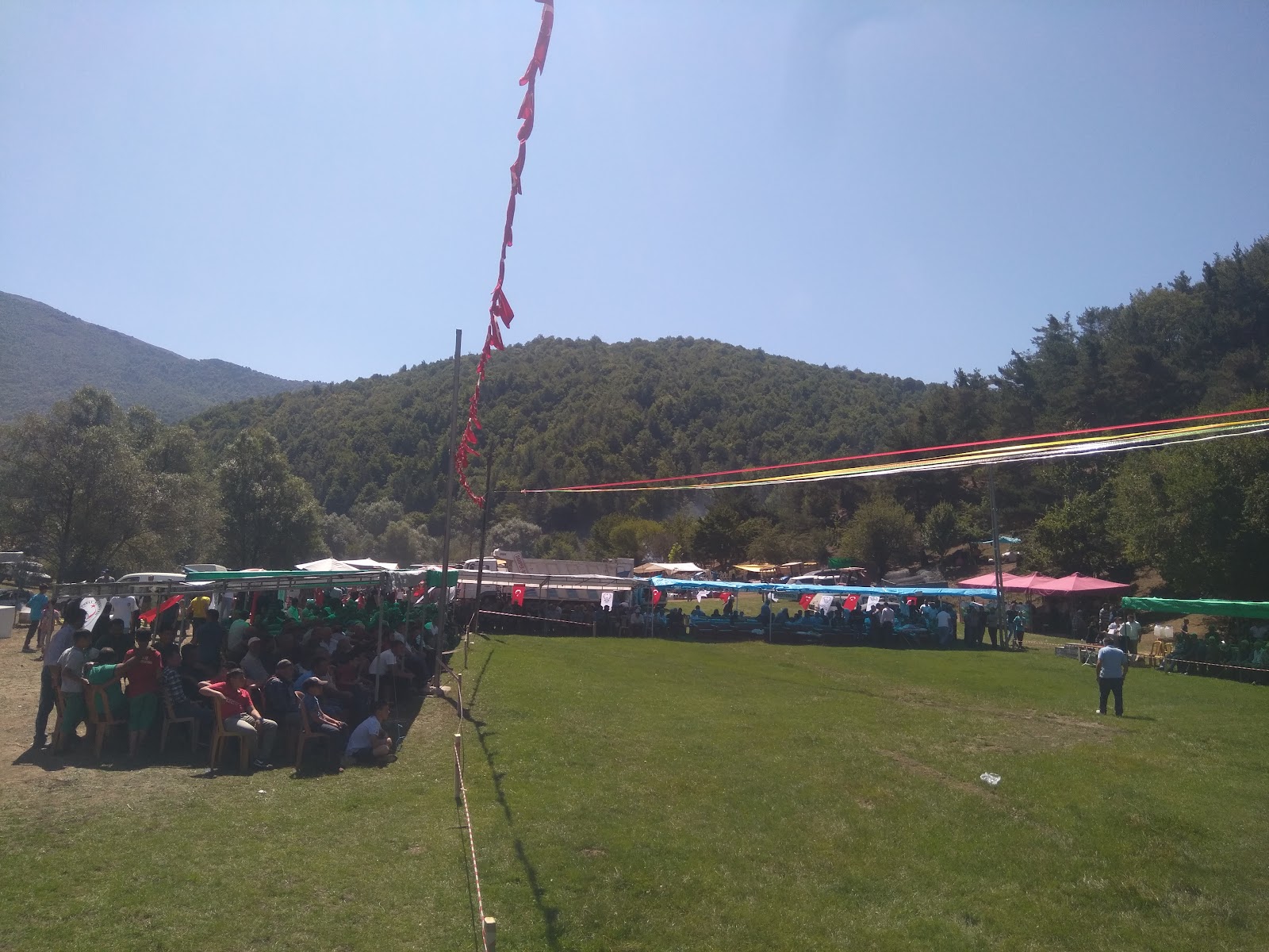 BOLAT ORGANİZASYON