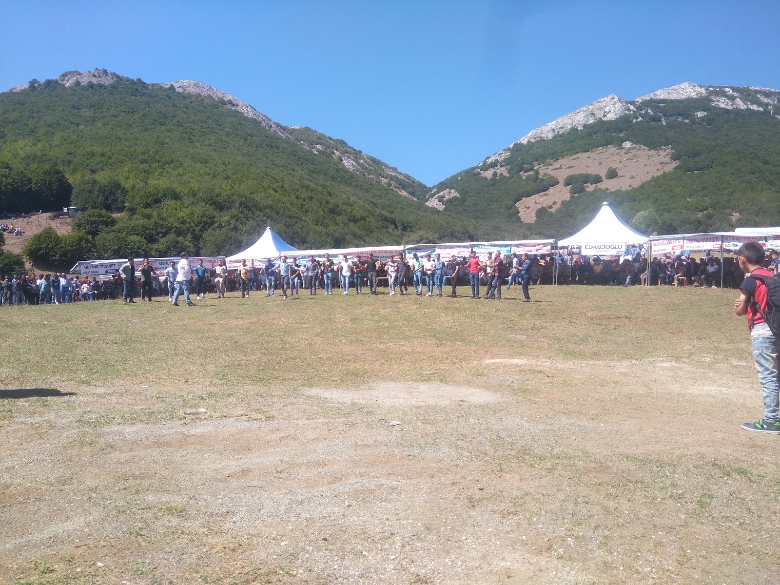 BOLAT ORGANİZASYON
