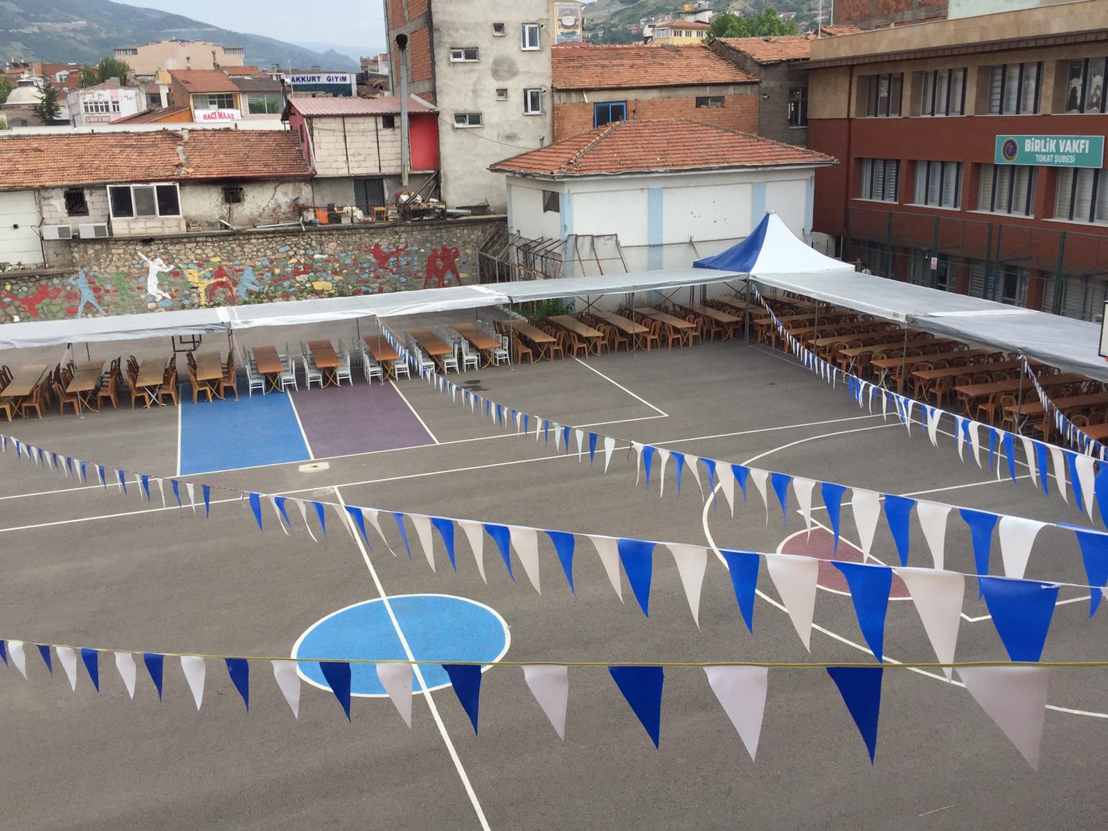 BOLAT ORGANİZASYON