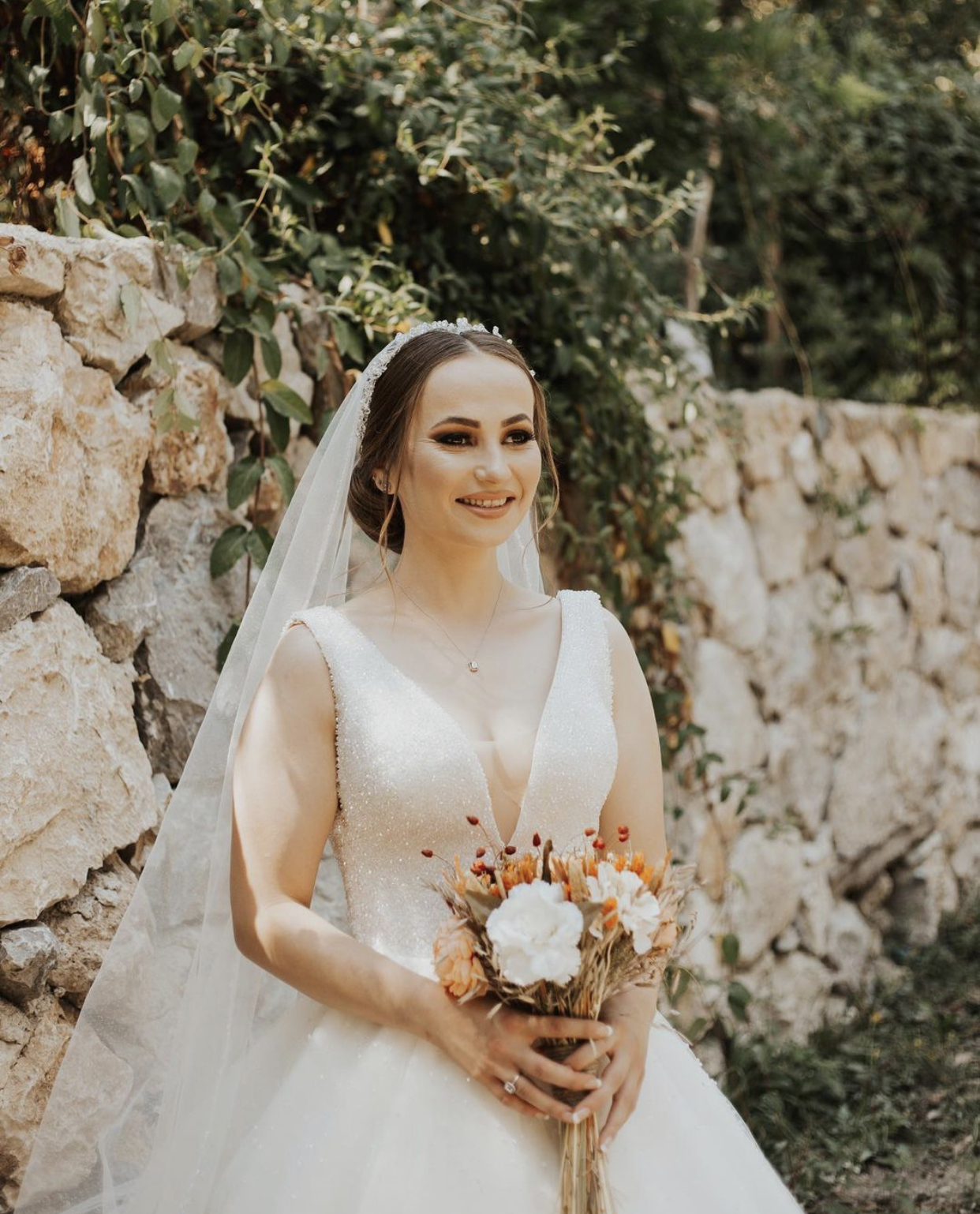BÜŞRA ZENGİN MAKEUP STUDİO