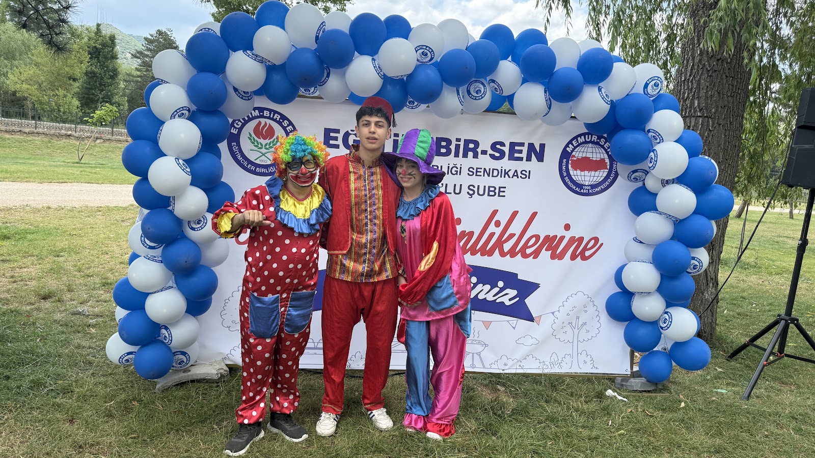 CEMRE EVENTS&BEYOND PARTİSHOP (ORGANİZASYON)