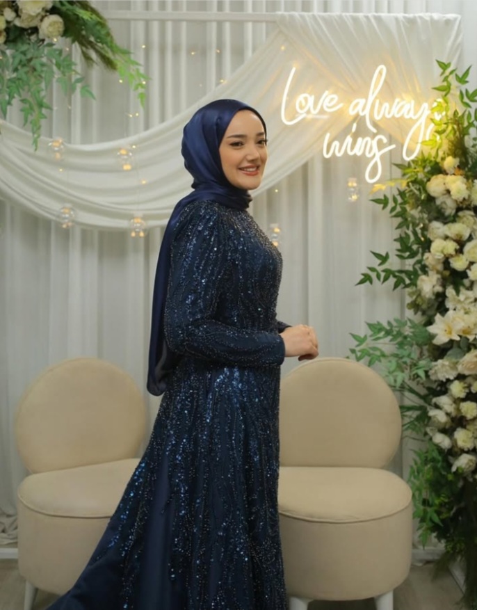 Ceren Gelinlik
