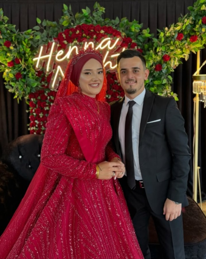 Ceren Gelinlik