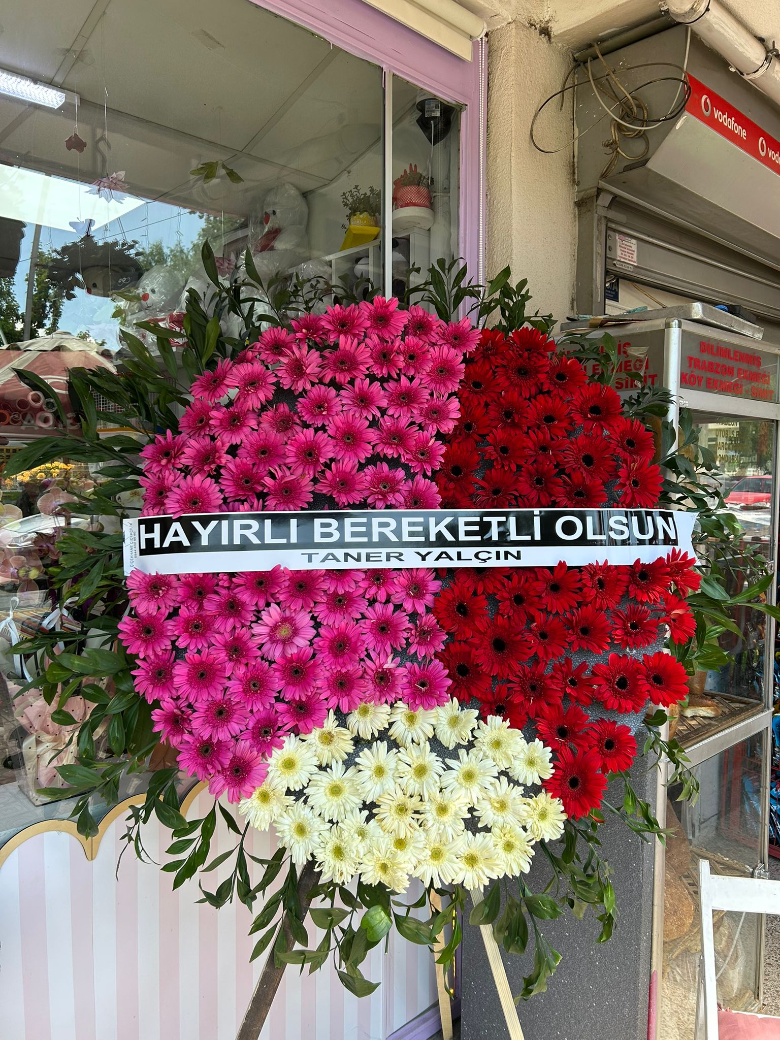 ÇİÇEKHANETOKAT