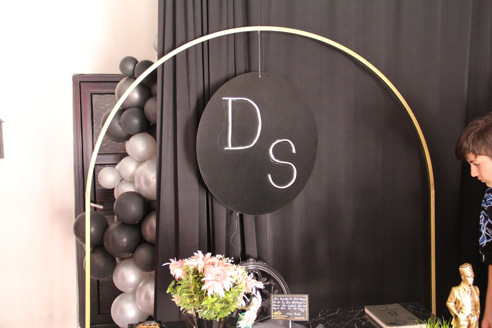 Diamond’s Organizasyon