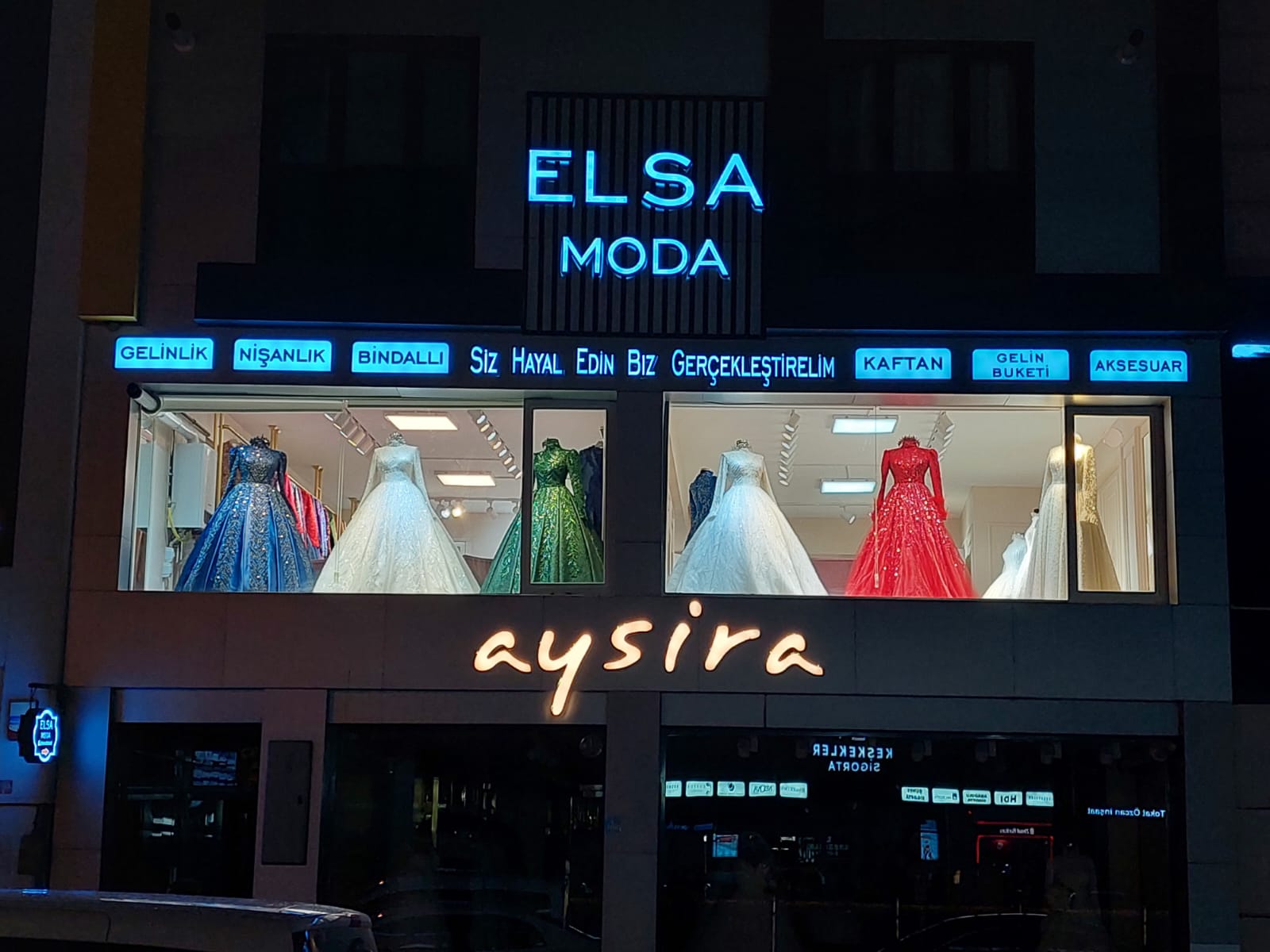 Elsa Moda