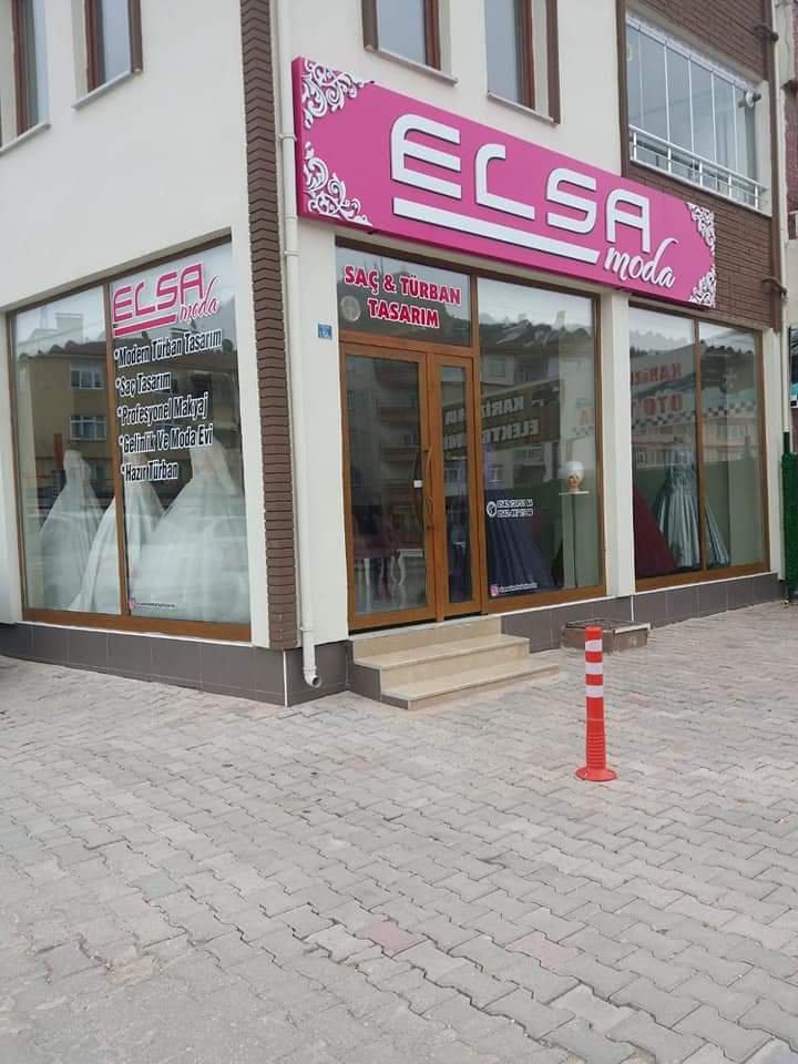 Elsa Moda