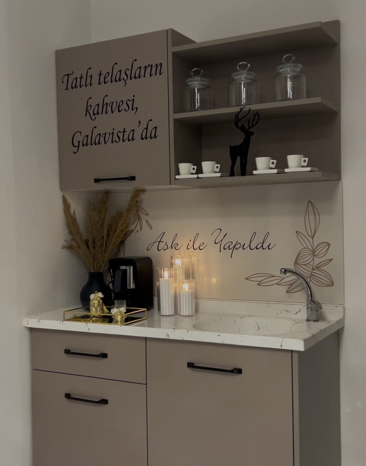 GALAVİSTA DÜĞÜN SALONU