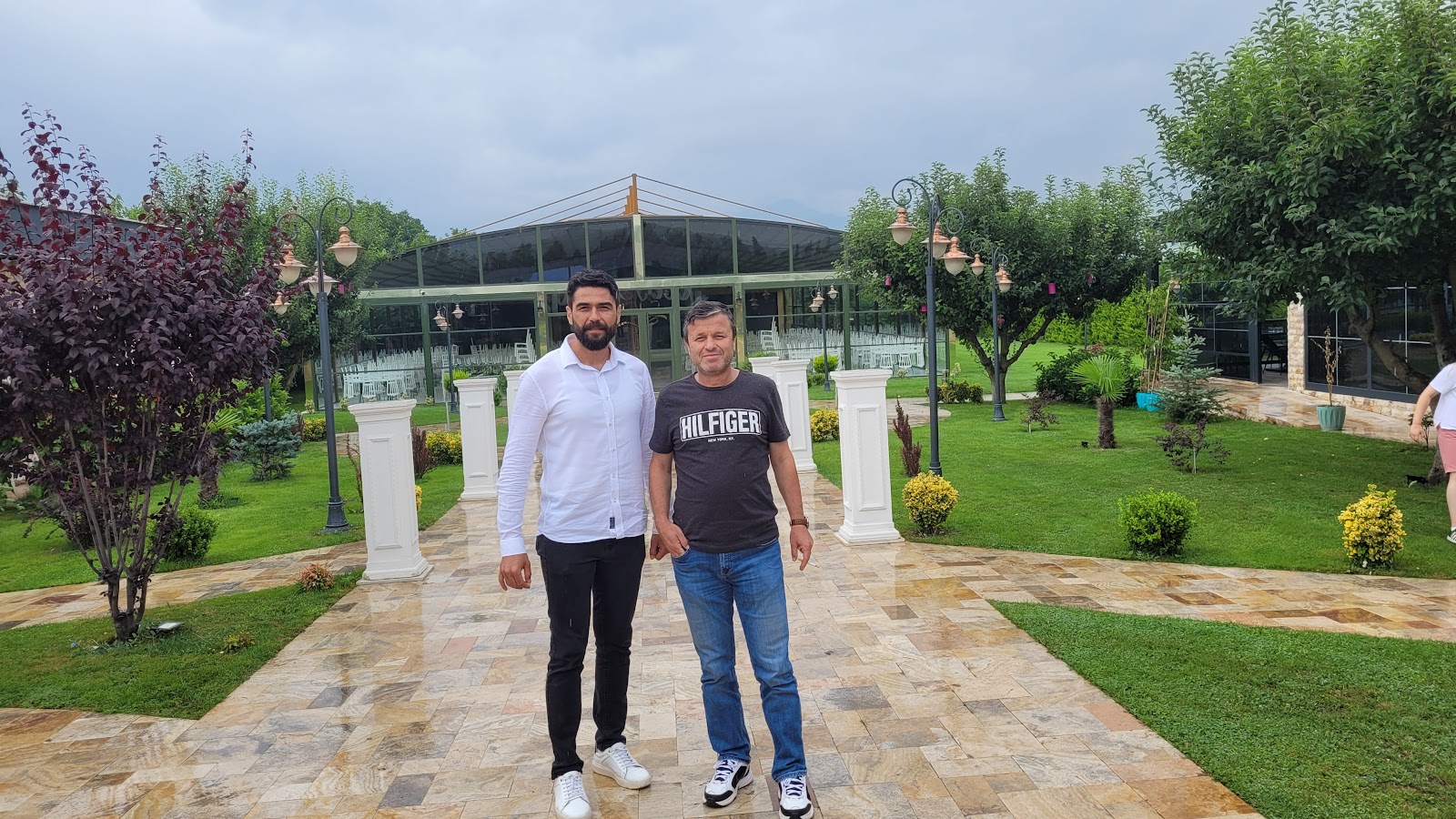Gencerler Kır Düğün Bahçesi — Erbaa, Tokat kır düğünü mekanı görsel 4