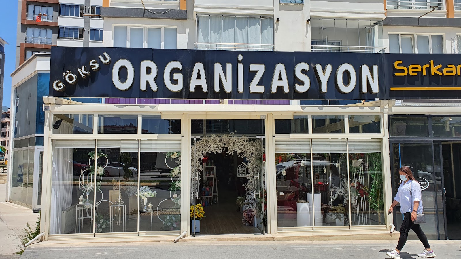 Göksu Organizasyon