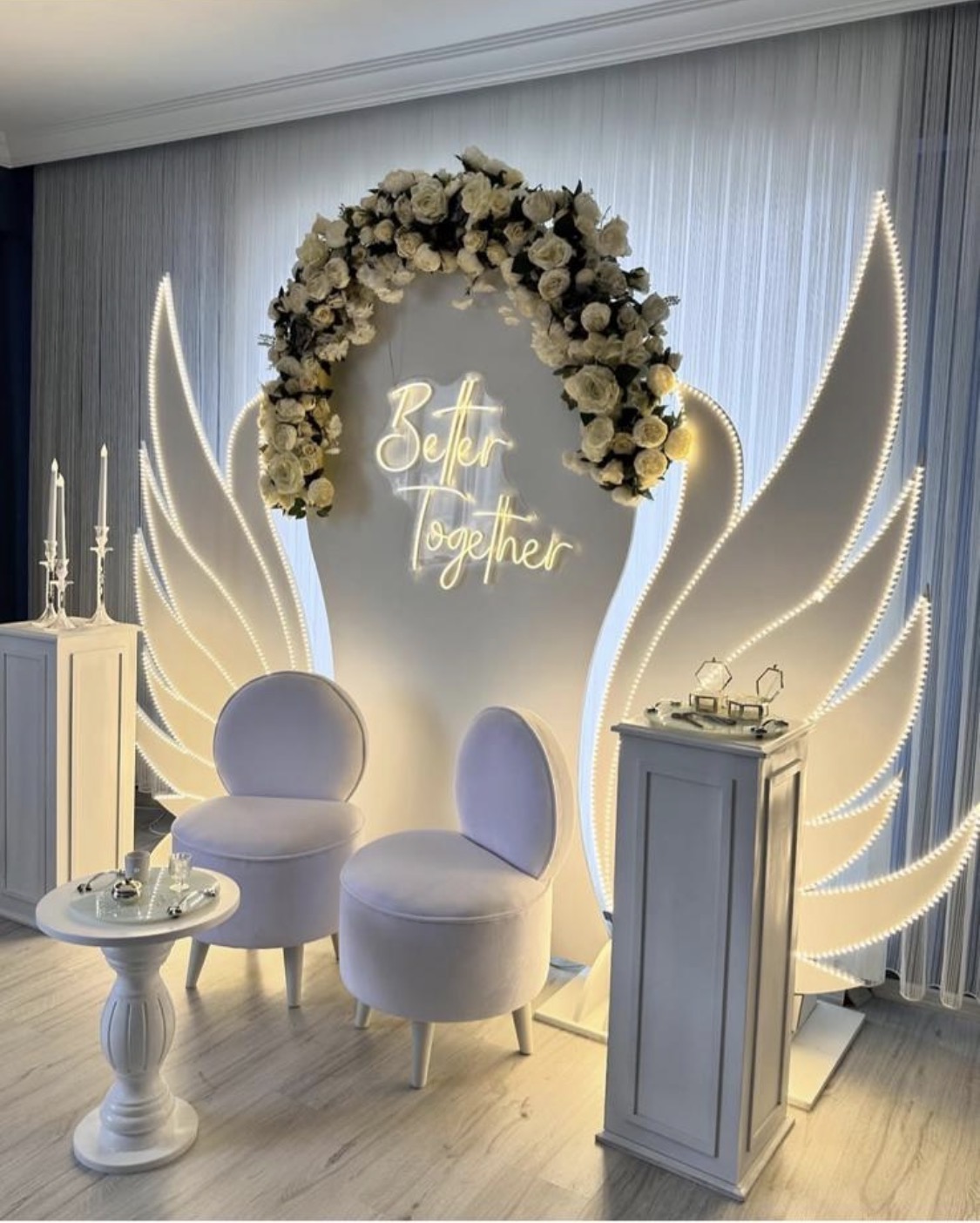 KABİN ORGANİZASYON