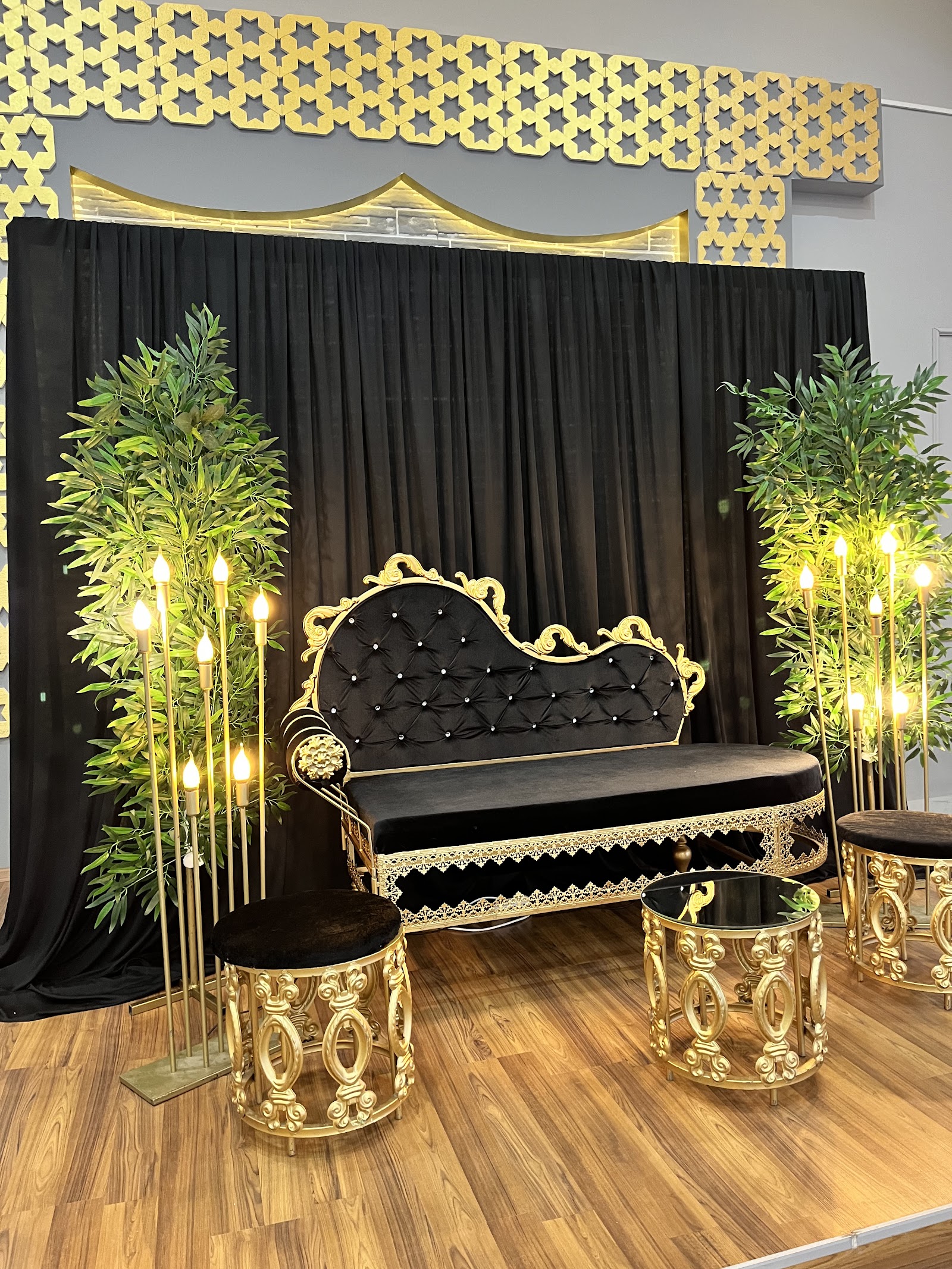KABİN ORGANİZASYON