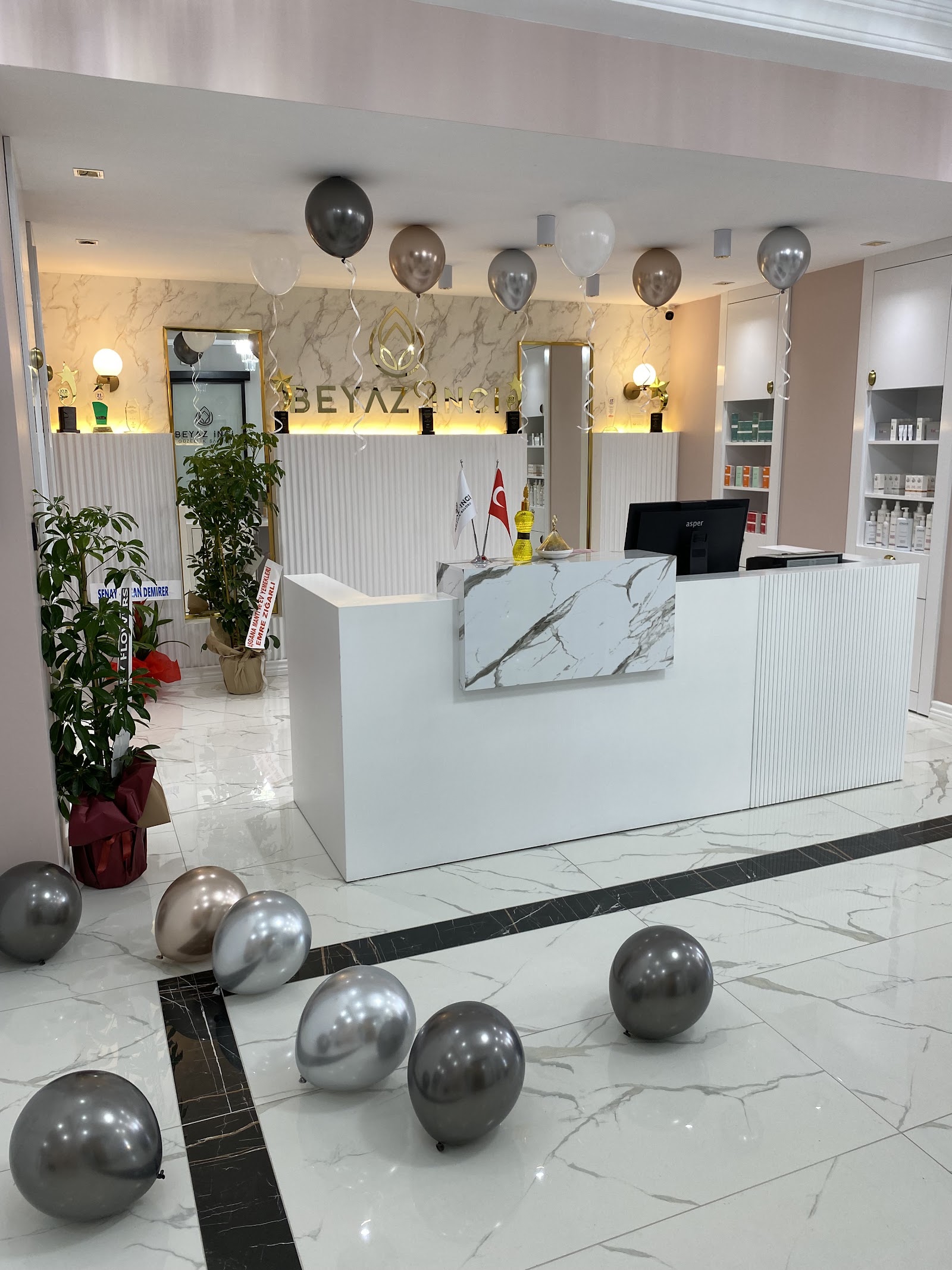 KABİN ORGANİZASYON