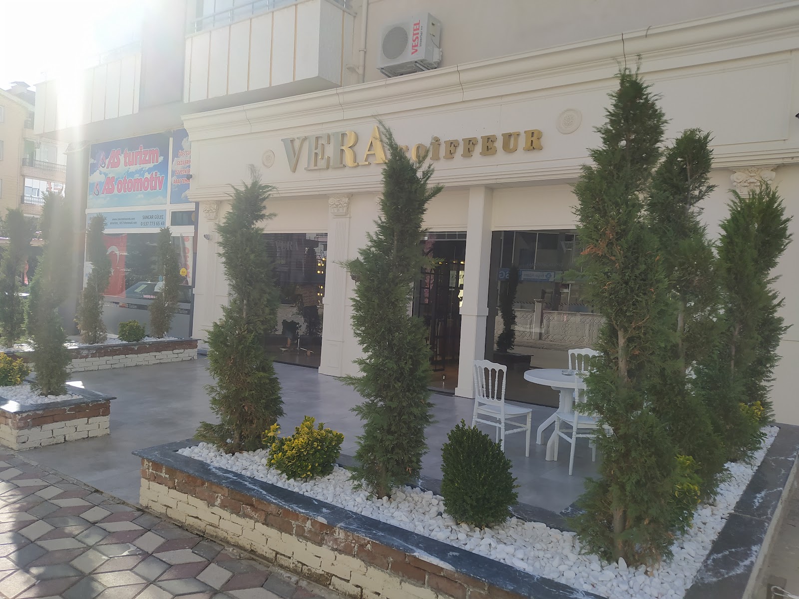 KuaförMesutYılmaz (Vera Kuaför)