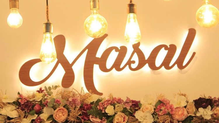 Masal Kır Bahçesi kır düğünü mekanı — Erbaa