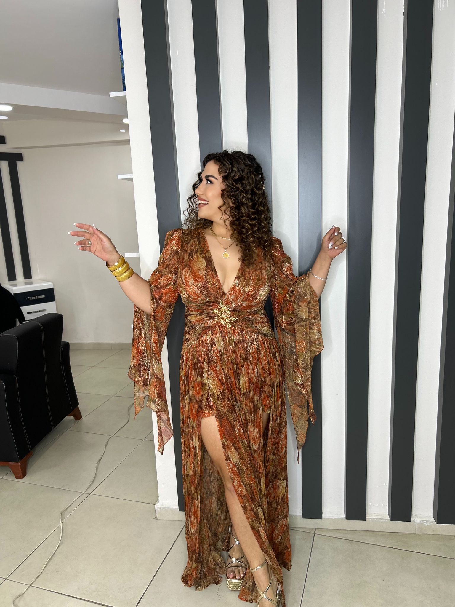 Naturel Bayan Kuaförü Selda Tokat kır düğünü mekanı — Merkez