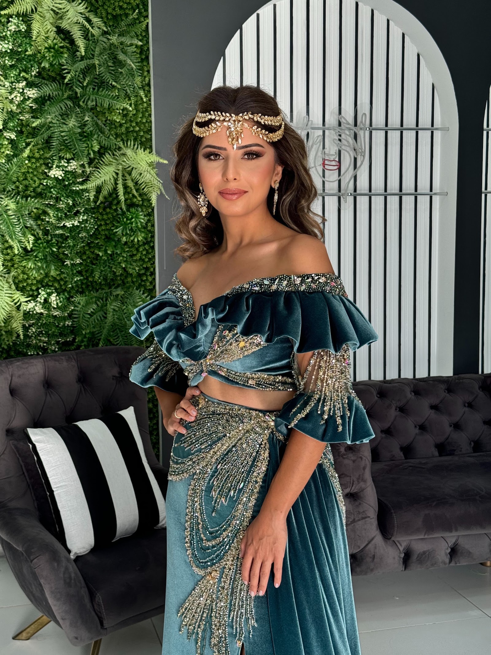 Özlem Bayan Kuaförü Tokat