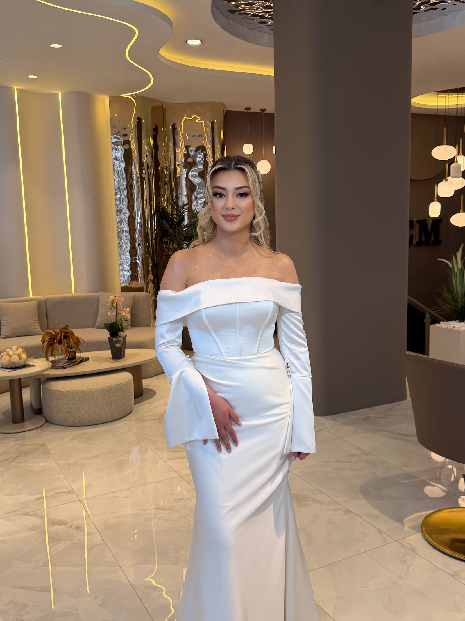 Özlem Bayan Kuaförü Tokat