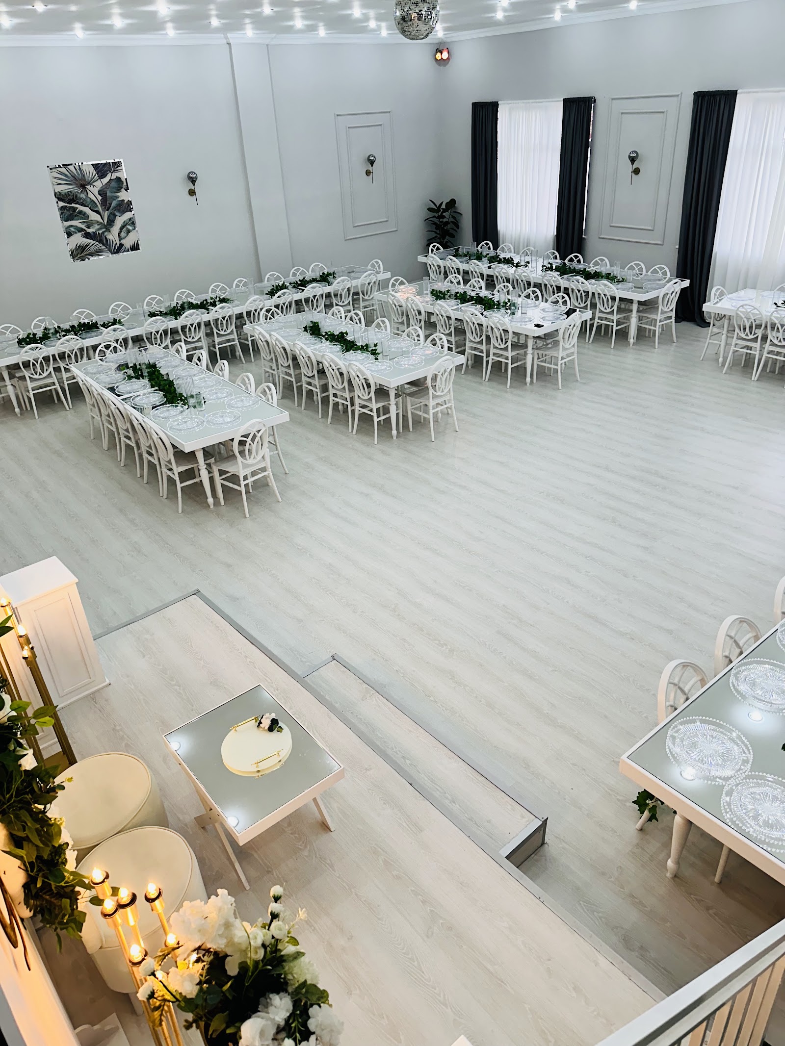 Perla davet evi organizasyon erbaa