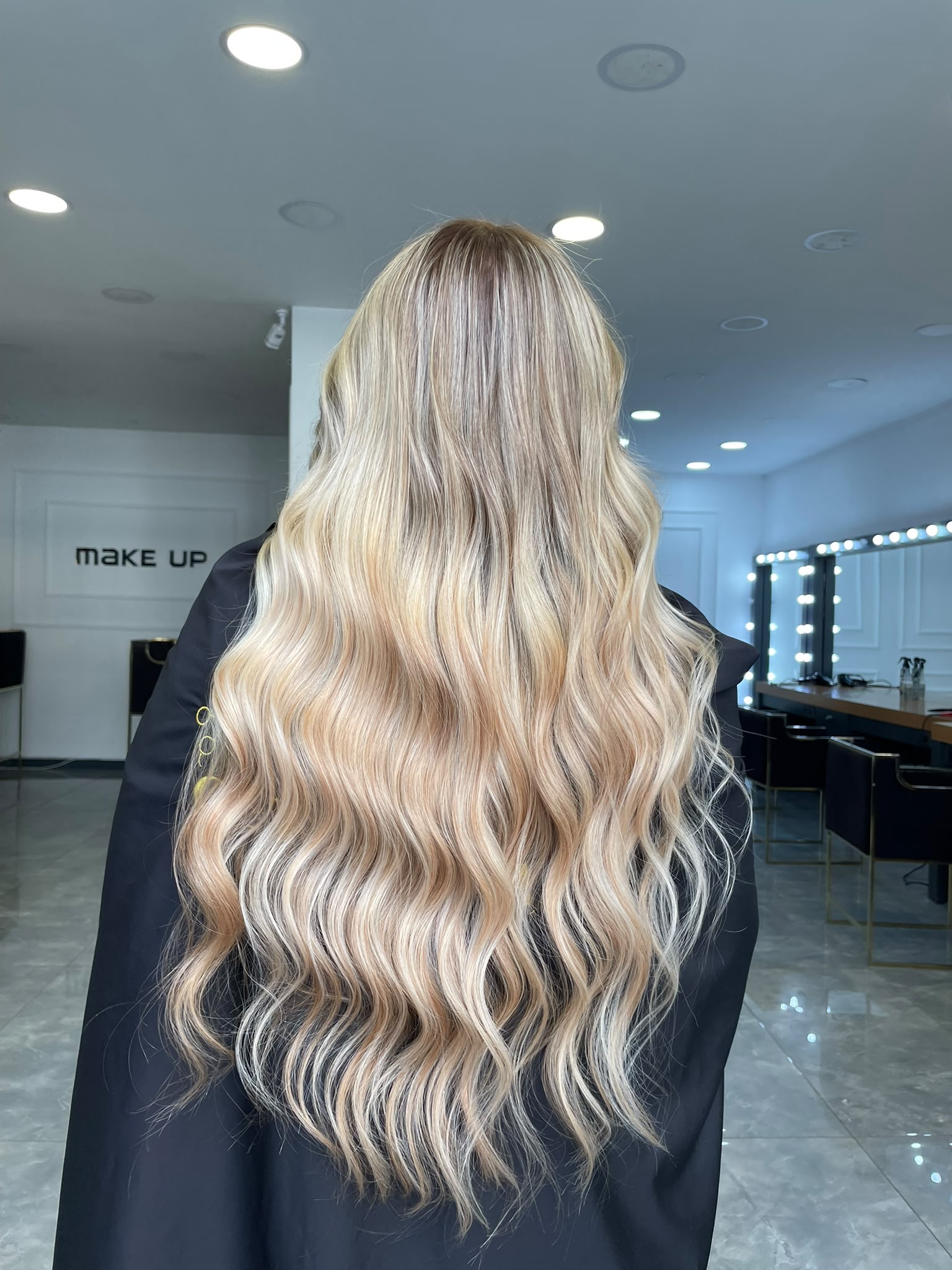 Sıla Hair Stüdio