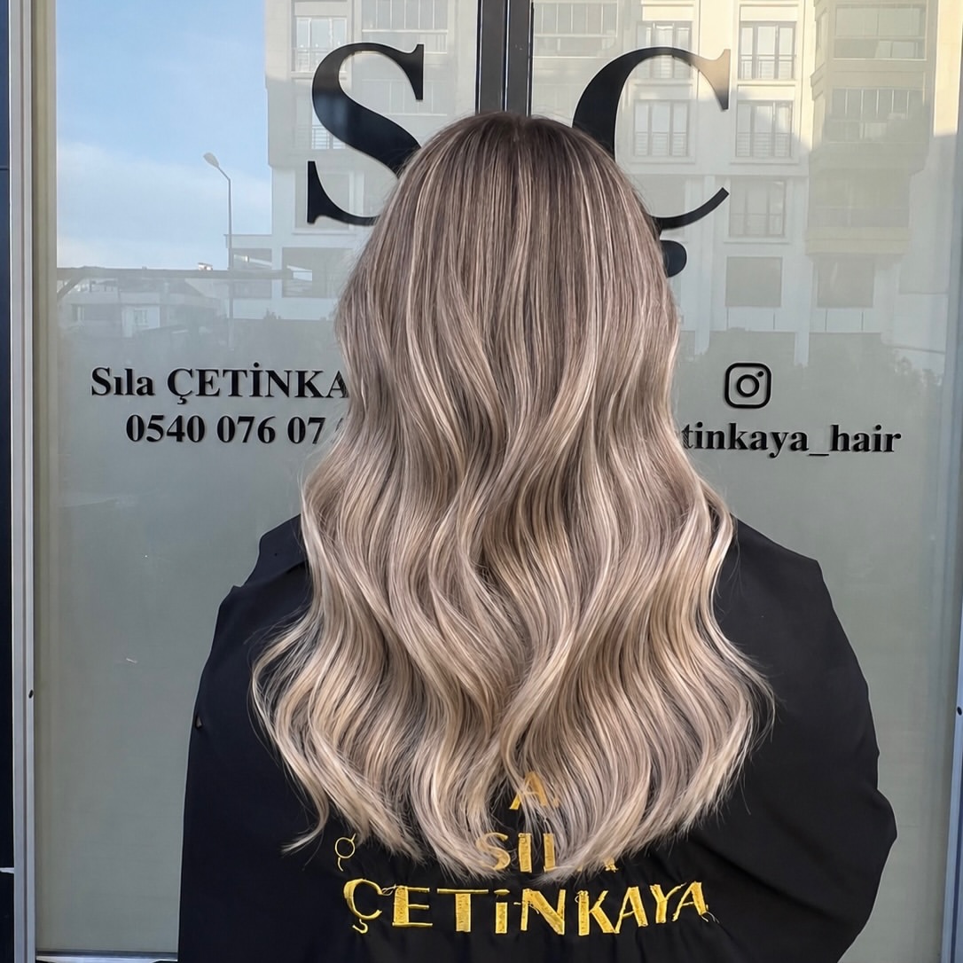 Sıla Hair Stüdio