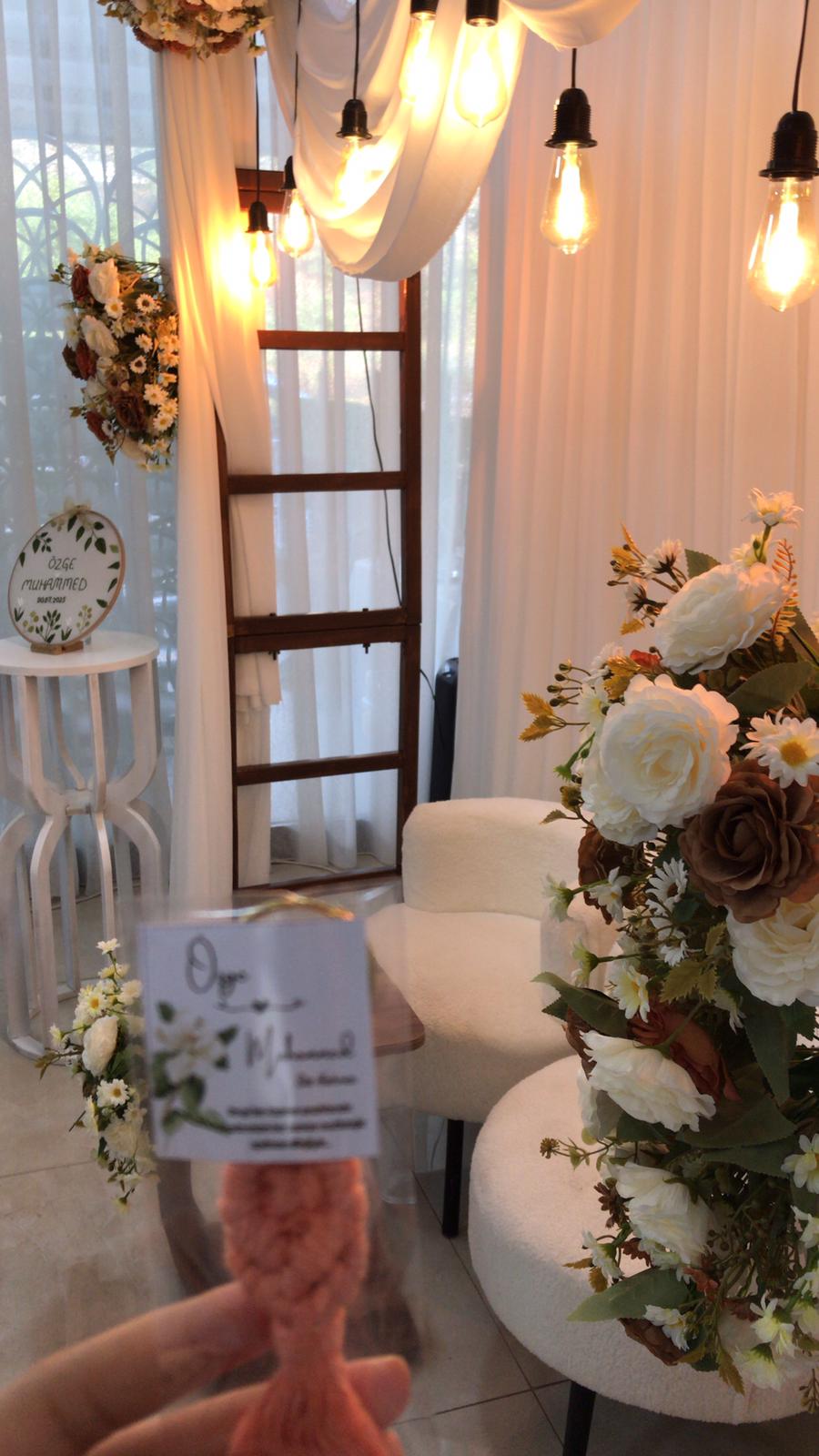 Tatlı Telaş Davet Evi & Organizasyon