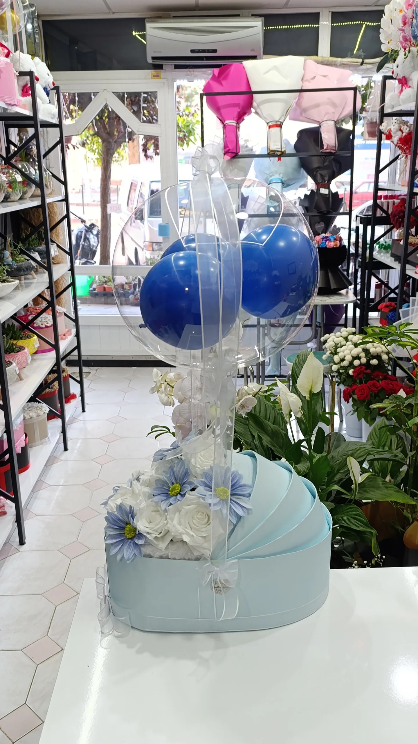 TOKAT ÇİÇEKLER DİYARIM