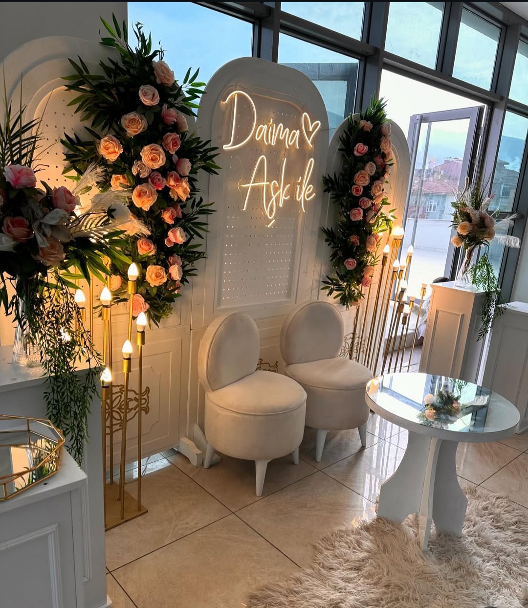 TOKAT DAVET EVİ TOKAT_ORGANİZASYON_EVENT