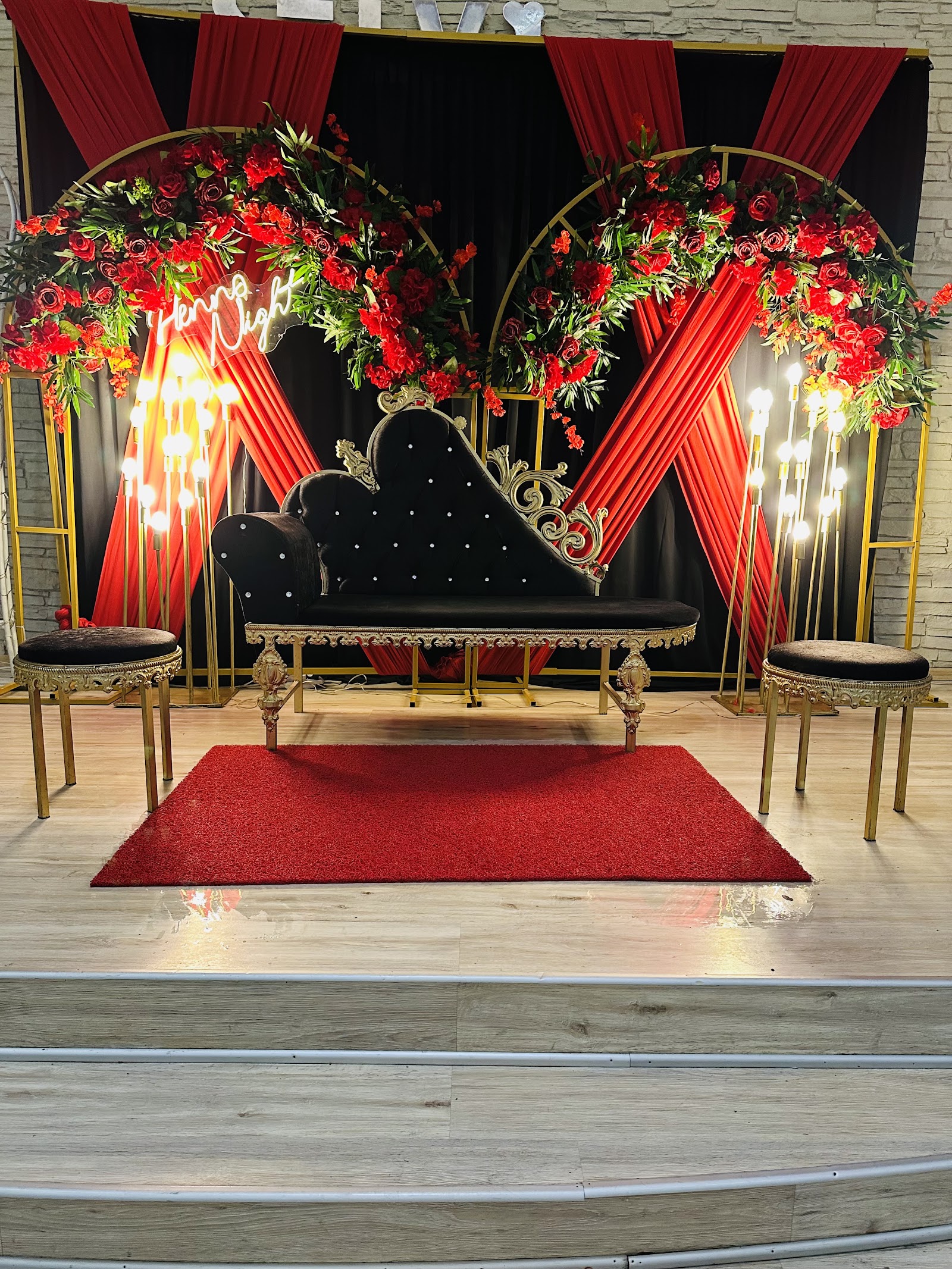 TOKAT DAVET EVİ TOKAT_ORGANİZASYON_EVENT