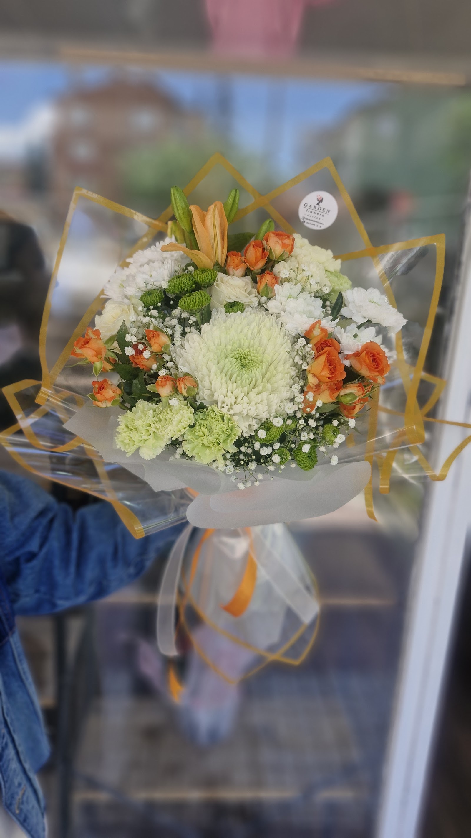 TOKAT GARDEN FLOWERS