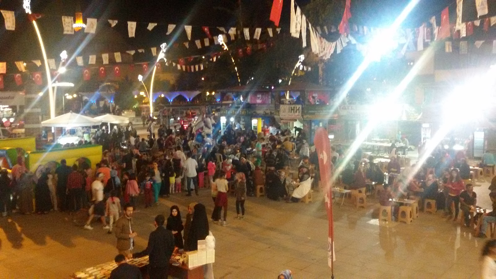 Tokat Konağı Otel ve Restaurant
