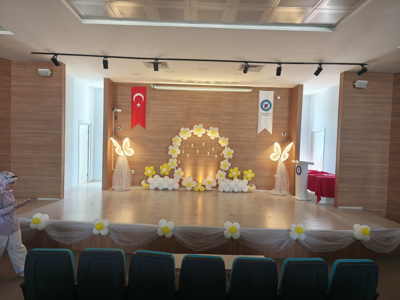 Tokat Lavinya Organizasyon