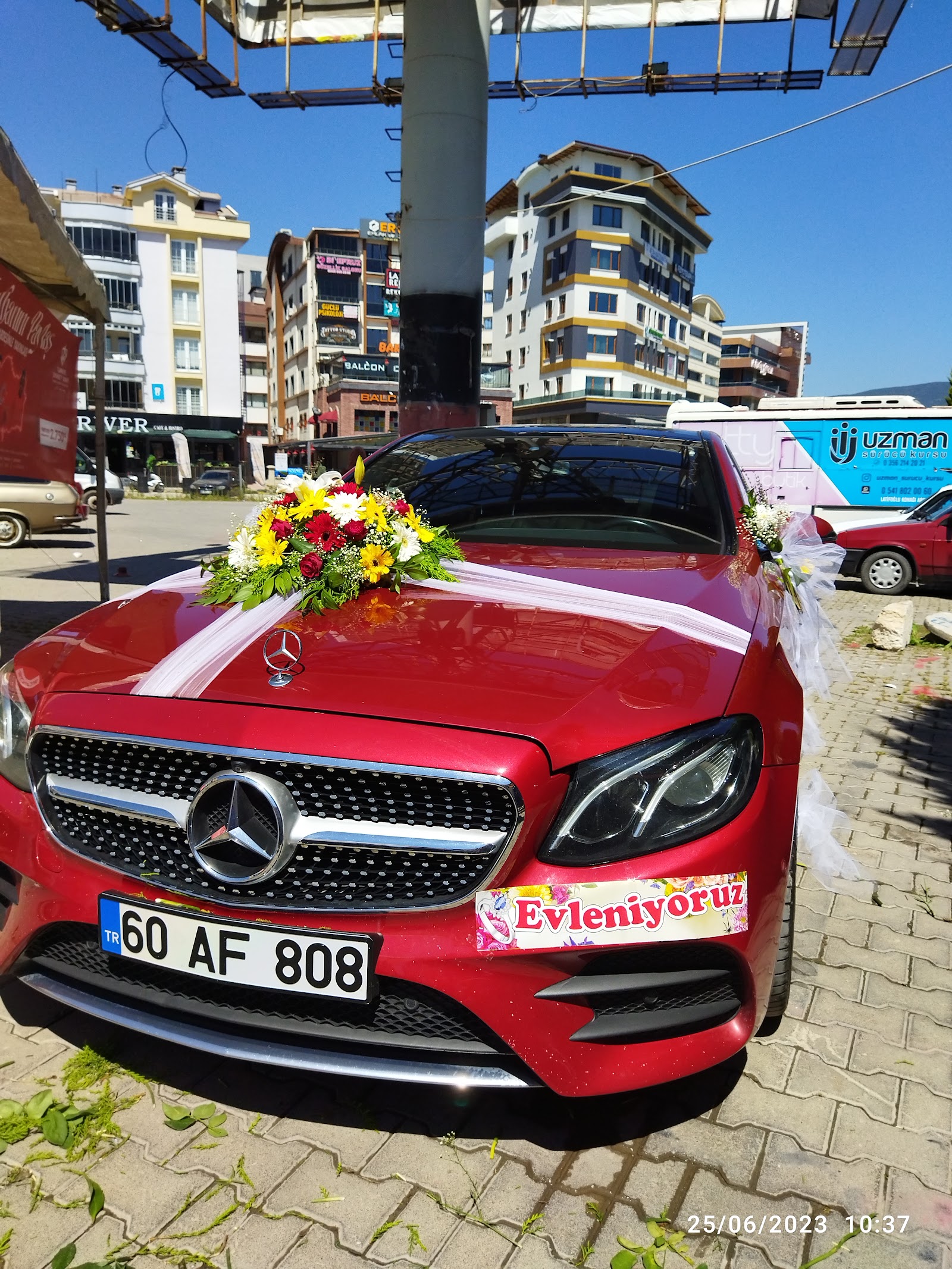Tokat Lilyum Çiçekçilik&Peyzaj