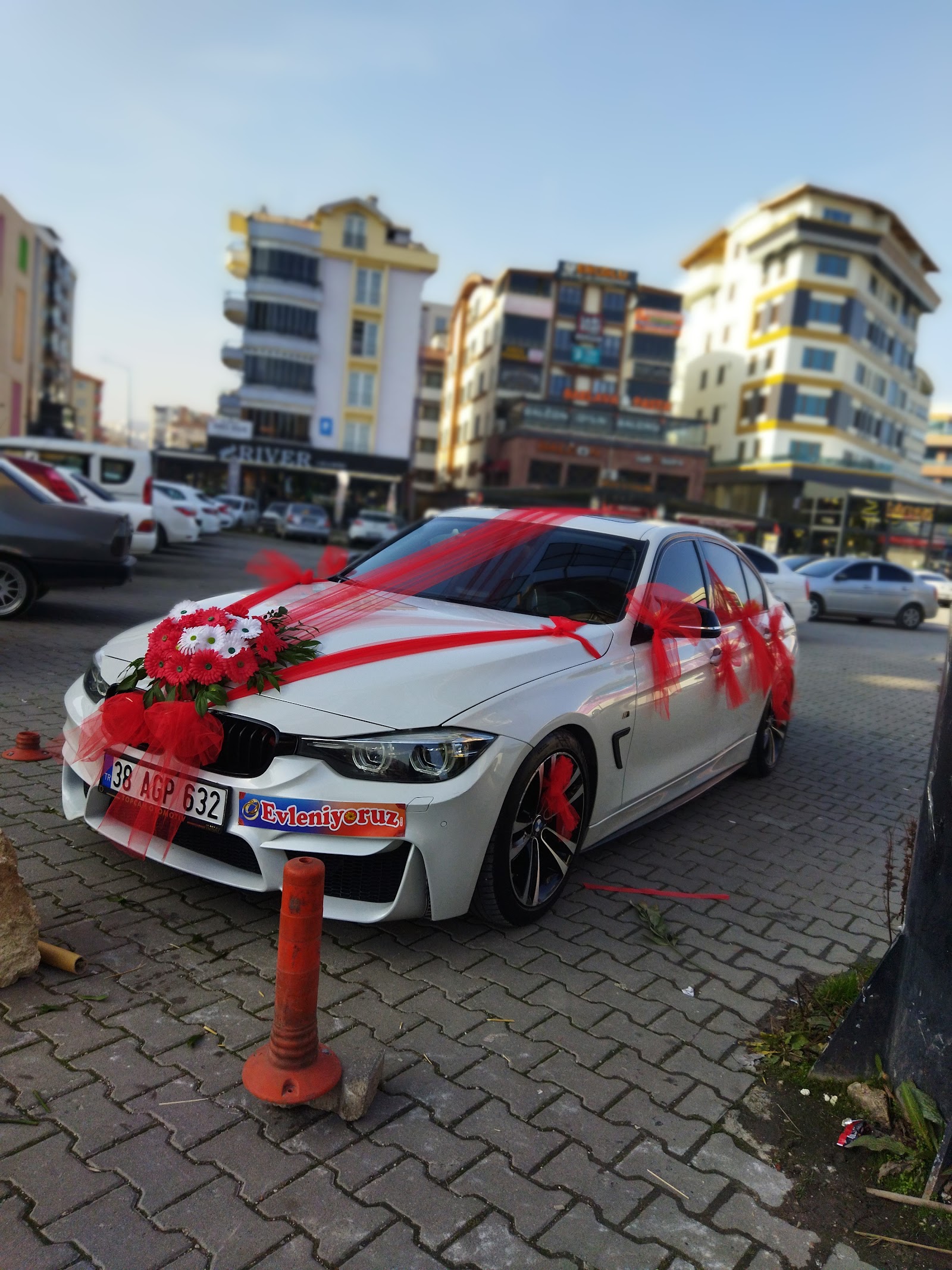 Tokat Lilyum Çiçekçilik&Peyzaj