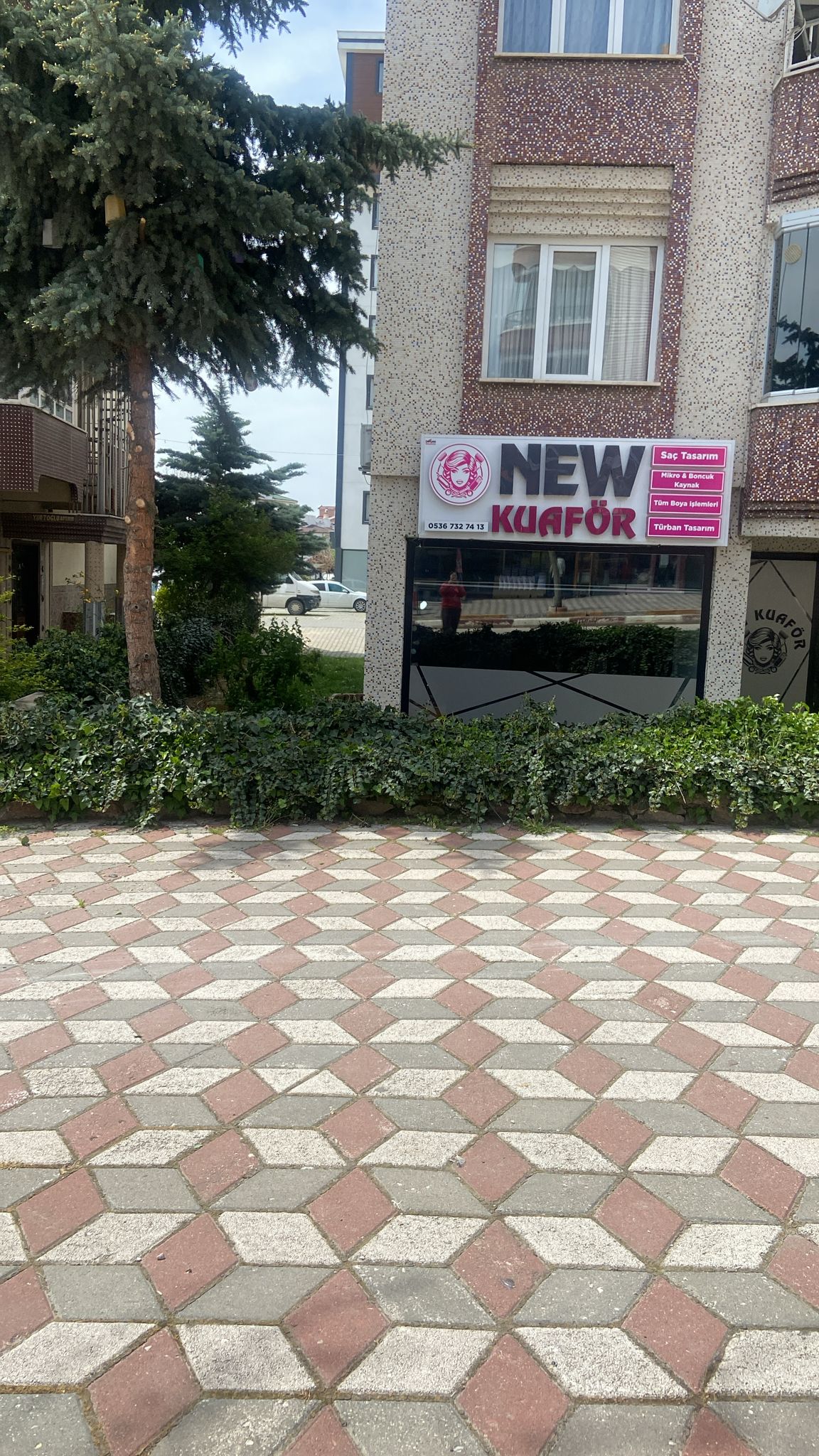 Tokat New Bayan Kuaförü Tokat'ın En İyi En Profesyonel, Guleryuzlu En Uygun En Hesapli Kuaförü Guzelliginiz İçin New Yeter kır düğünü mekanı — Merkez
