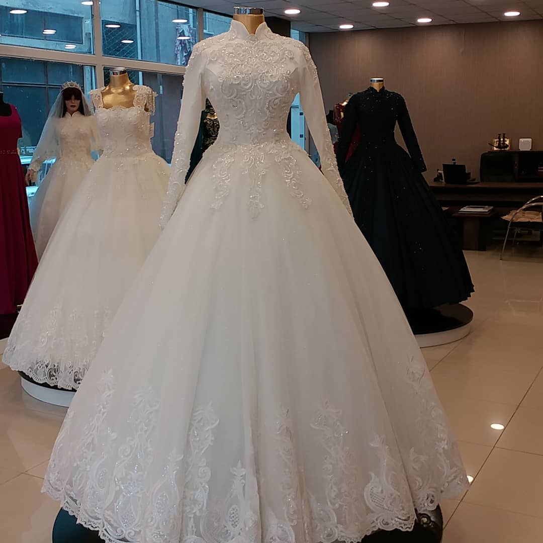 Tokat Pınar Gelinlik