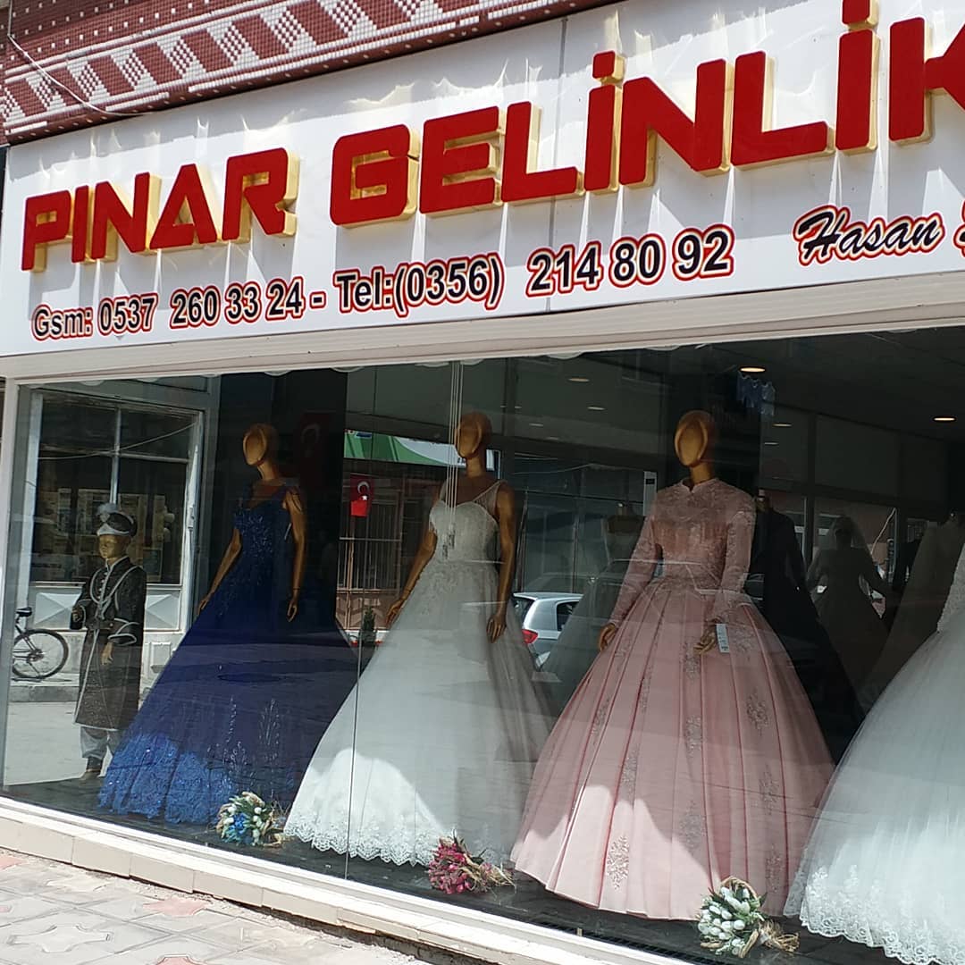 Tokat Pınar Gelinlik kır düğünü mekanı — Merkez