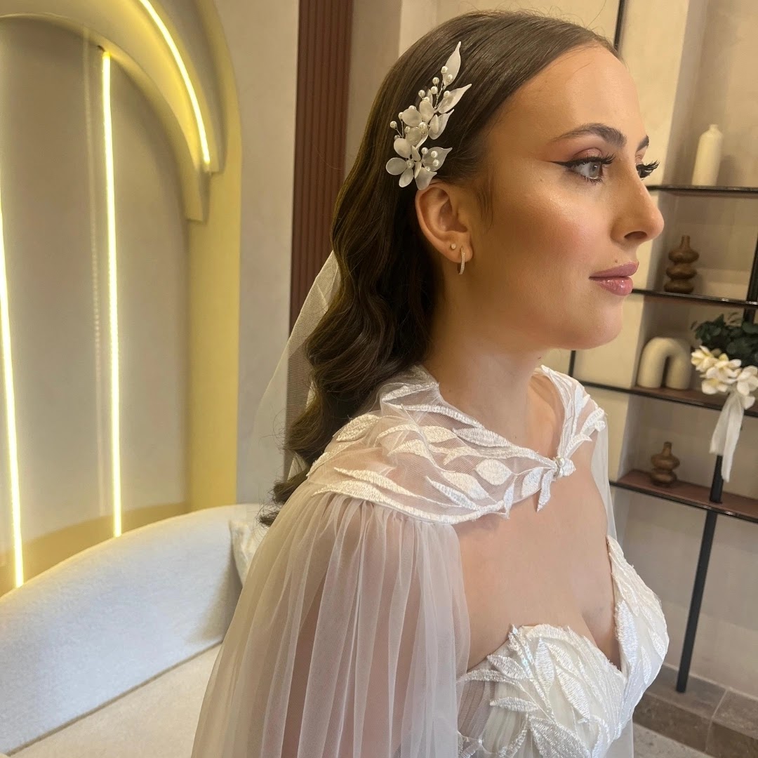 Tokat Tuna Bridal