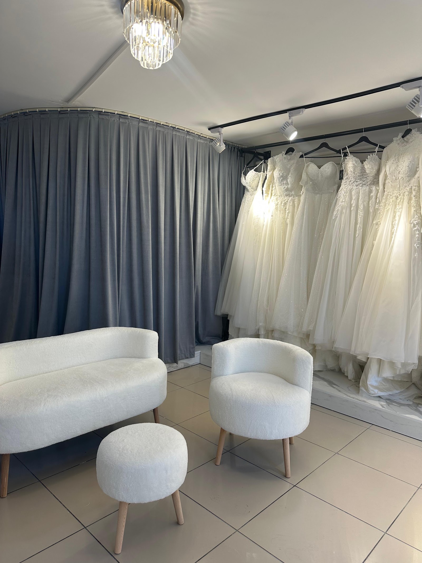 Tokat Tuna Bridal