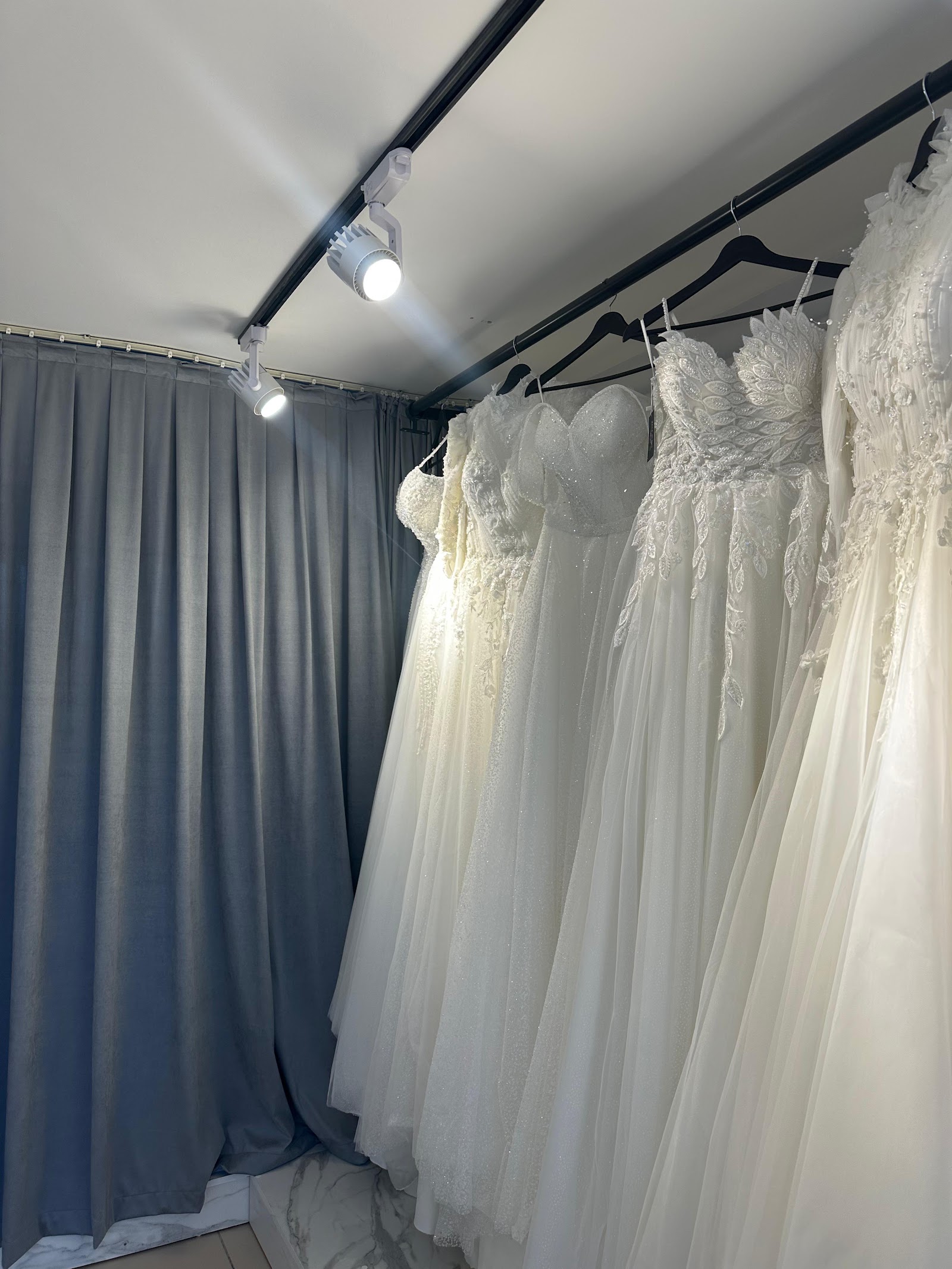 Tokat Tuna Bridal