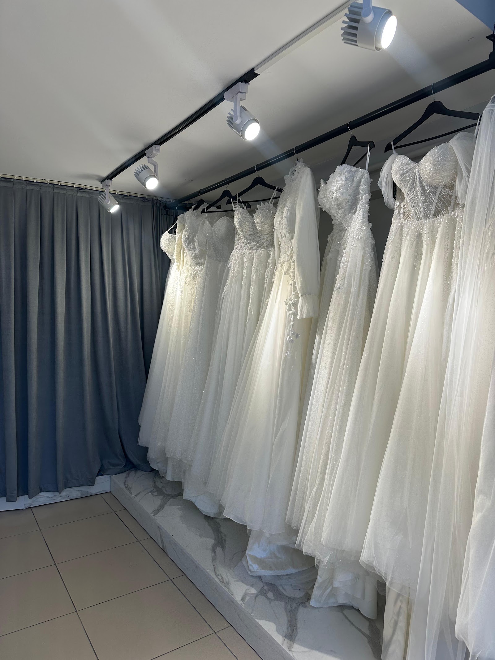 Tokat Tuna Bridal