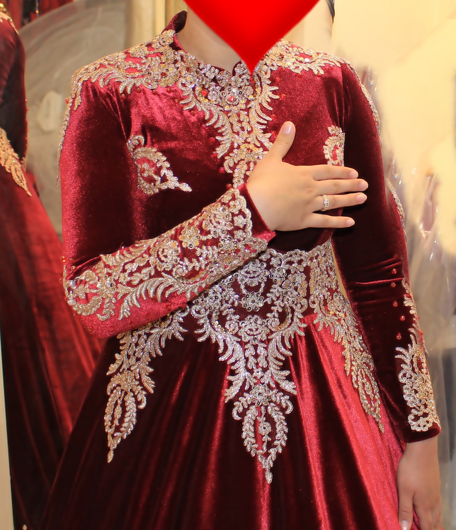 Turhal Gelinlik Gökay Moda&Gelinlik (Kişiye Özel Dikim Gelinlik)